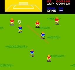 Pro Soccer